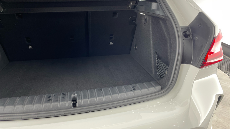 BMW 1 Series M135i xDrive 5dr Step Auto Petrol Hatchback